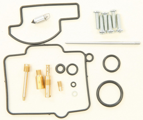 ALL BALLS Bike Carburetor Rebuild Kit Part Number 26-1280