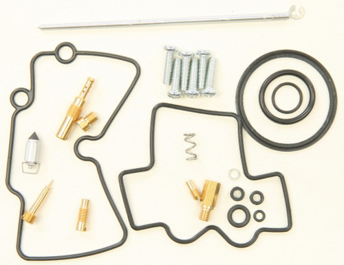 All Balls Bike Carburetor Rebuild Kit - Part 26-1269 for Closed Course Racing