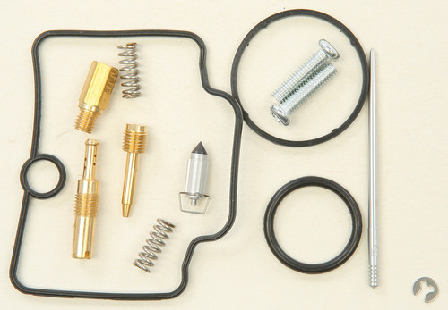 All Balls Bike Carburetor Rebuild Kit - Part Number 26-1257