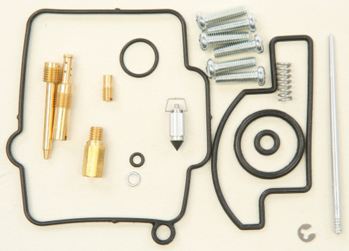 All Balls Bike Carburetor Rebuild Kit Part Number 26-1205 for Enhanced Performance