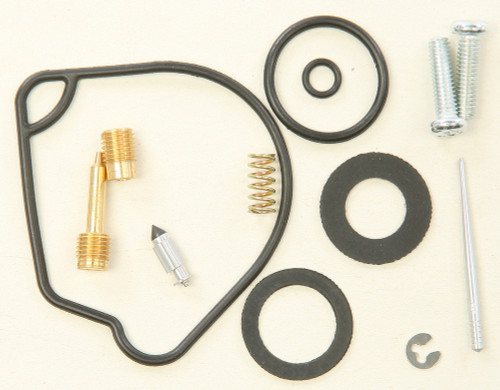 ALL BALLS Bike Carburetor Rebuild Kit Part Number 26-1200 for Enhanced Performance