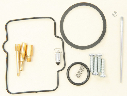 ALL BALLS Bike Carburetor Rebuild Kit Part Number 26-1191 for Performance Engines