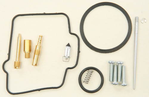 ALL BALLS Bike Carburetor Rebuild Kit Part Number 26-1166 for Performance Tuning