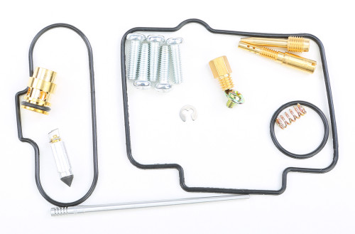 ALL BALLS Bike Carburetor Rebuild Kit - Part Number 26-1165