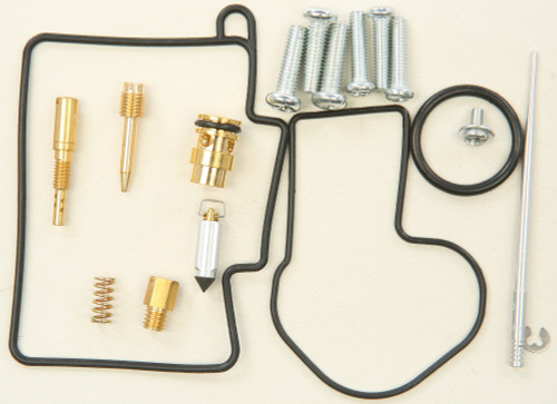 All Balls Bike Carburetor Rebuild Kit Part #26-1162 for Enhanced Performance