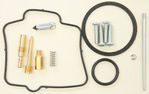 ALL BALLS Bike Carburetor Rebuild Kit Part Number 26-1159