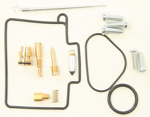 ALL BALLS Bike Carburetor Rebuild Kit 26-1145 for Enhanced Performance