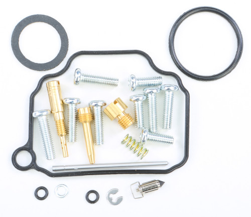 ALL BALLS Bike Carburetor Rebuild Kit (Part Number 26-1144) for Performance and Precision Tuning