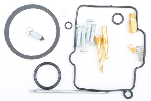 All Balls Bike Carburetor Rebuild Kit Part Number 26-1127 for Closed Course Racing