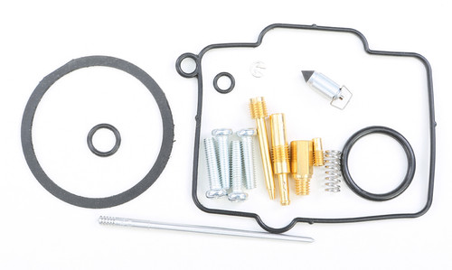 All Balls Bike Carburetor Rebuild Kit - Part Number 26-1126 for Closed Course Racing