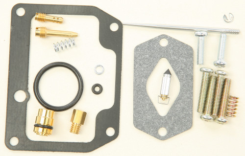 All Balls Bike Carburetor Rebuild Kit - Part Number 26-1115