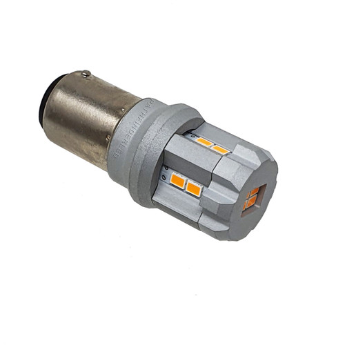PATHFINDER High Performance LED Bulb 1157 Amber (Part No. HD1157A)