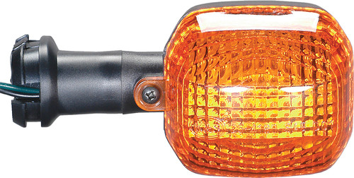 K&S Turn Signal Rear Part 25-4156 – D.O.T. Approved, OEM Specifications