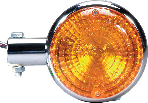 K&S 25-4106 Rear Turn Signal for Automotive Applications
