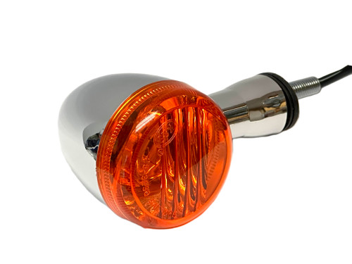 K&S Turn Signal Rear - Part Number 25-3244 for Reliable Vehicle Signaling