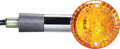 K&S 25-3186 Rear Turn Signal for Enhanced Vehicle Safety