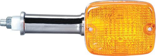 K&S Turn Signal Part 25-3126 – D.O.T. Approved Replacement for Automotive Safety