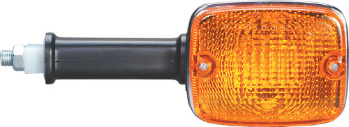 K&S Part 25-3095 Front Turn Signal Assembly for Automotive Safety