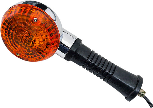 K&S 25-2186 Front Turn Signal for Cars and Trucks
