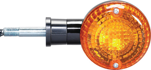 K&S 25-2176 Rear Turn Signal for Enhanced Vehicle Safety