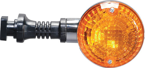 K&S Turn Signal Front Part 25-2025 – D.O.T. Approved OEM Replacement