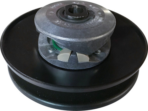 Comet 219456A Driven Unit for Tav 6-inch Diameter with 5/8-inch Bore