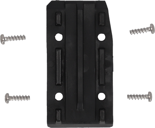 ACERBIS Chain Guide Block Insert for KTM - Part Number 2983190001