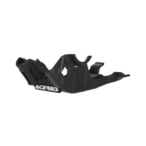 ACERBIS Skid Plate K/G/H Black - Part Number 2986770001