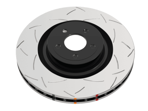 DBA 15-21 BMW M2 / M3 / M4 4000  (F80/F82) Series T3 Slotted Rear Brake Rotor - DBA43299S User 1