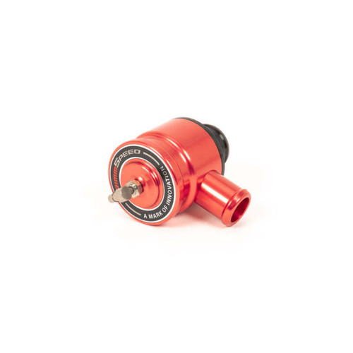 GrimmSpeed 15-21 Subaru WRX V2 Bypass Valve - Red - GRM126033RED User 1