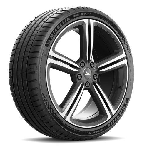 Michelin Pilot Sport 5 225/45R18 95Y XL - 09346 User 1