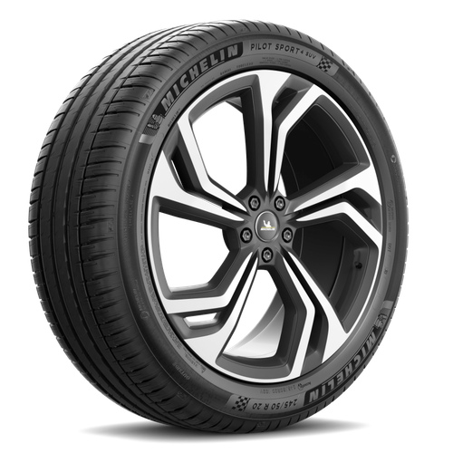 Michelin Pilot Sport 4 SUV 315/30R22 107Y XL - 49268 User 1