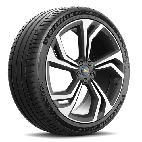 Michelin Pilot Sport EV 295/30R21 102Y XL - 71468 Photo - Primary