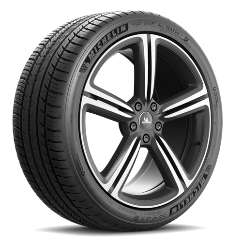 Michelin Pilot Sport A/S 4 315/35R20 110V XL - 74196 Photo - Primary