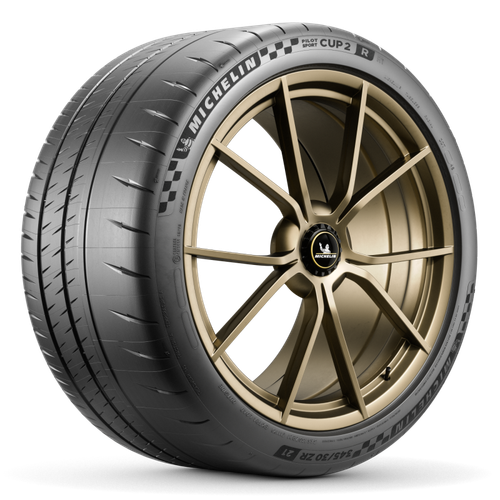 Michelin Pilot Sport Cup 2 315/30R21 105(Y) XL - 91718 Photo - Primary