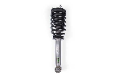 Zone Offroad 07-18 Chevrolet Silverado / GMC Sierra 1500 4in Loaded Struts - Single Strut (7226861J) - ZONC4401 Photo - Primary