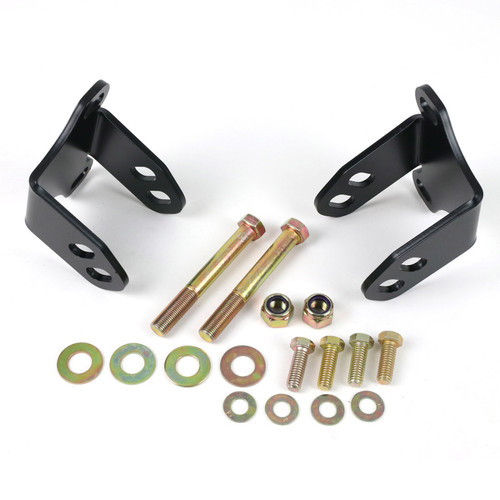 Ridetech 65-79 Ford F-100 w/ Ridetech IFS Motor Mounts (Use w/ Ford FE) - 12319504 Photo - Primary
