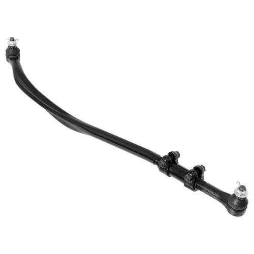 RockJock Jeep Wrangler TJ/LJ (w/ JK Dana 30/Dana 44) Currectlync Org. Shaped Forged Steel Drag Link - JK-9704DL-TJ Photo - Primary