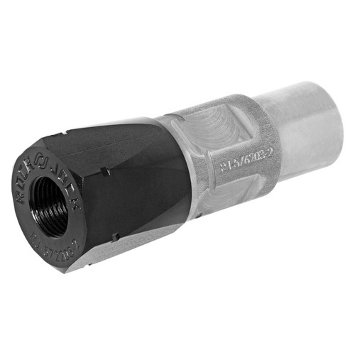 RockJock RockNut Kit (Nut & Bung) 3/4in LH Thread - RJ-576203-102 Photo - Primary
