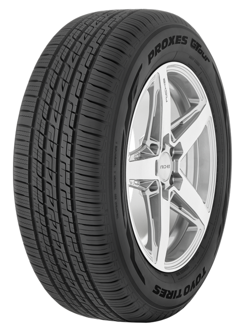 Toyo Proxes G-Tour - 245/40R19 98W XL - 113530 Photo - Primary