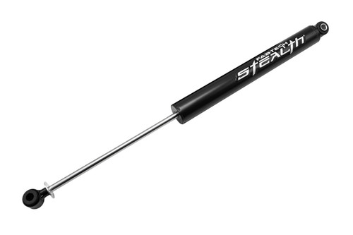 Fabtech 05-16 Ford Super Duty Rear Stealth Shock Absorber - 0-1.5in Lift - FTS6363 Photo - Primary