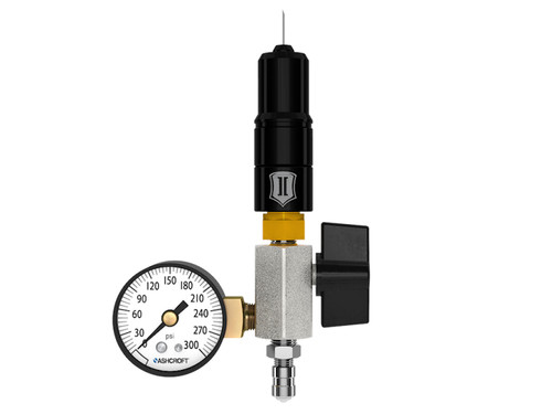 ICON Safety Nitrogen Charging Needle Tool Kit - 202010 Photo - Primary