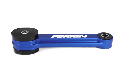 PERRIN 02-26 Subaru WRX STI Pitch Stop Mount - Blue - PSP-DRV-105BL User 1