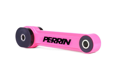 PERRIN 02-26 Subaru WRX STI Pitch Stop Mount - Pink - PSP-DRV-105HP User 1