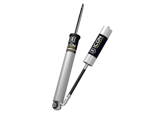 ICON 2014+ Ram 2500 0in Lift Coil / 3in Lift Air Ride Rear V.S. 2.0 Series Shock RR - 216529R User 1