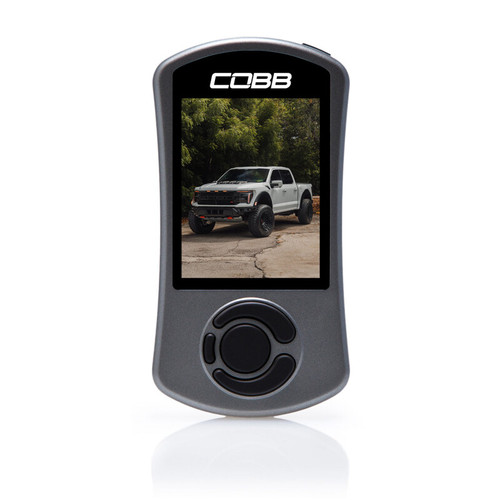 Cobb 23-26 Ford Raptor R AccessPORT V3 - AP3-FOR-015 Photo - Primary