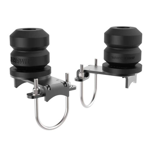 Timbren Ford Ranger Raptor & Bronco Rear Suspension Enhancement System - FRBRG Photo - Primary
