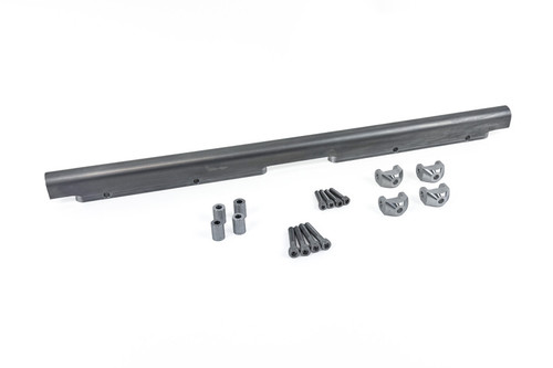 CSF Second Fuel Rail Kit for CSF BMW S58/B58 Air-To-Air Manifolds - 8404 Photo - Primary