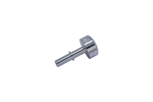 Fleece Performance Universal 5/16in Fuel Line Quick Connect Male Plug - FPE-PLUG-516-QC Photo - Primary