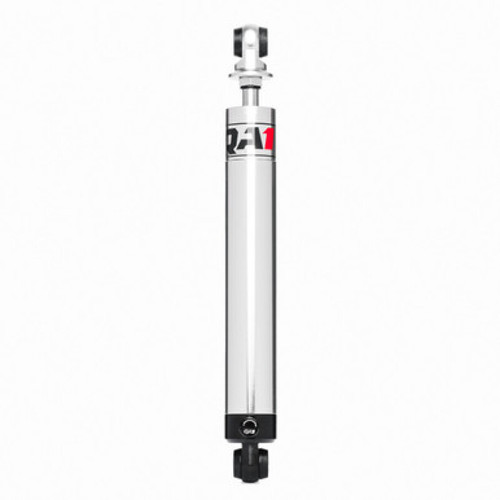 QA1 Stocker Star Series Rear Shock - Single Adjustable - 14in to 21-1/2in - Bushing/Bushing - TS809 Photo - Primary
